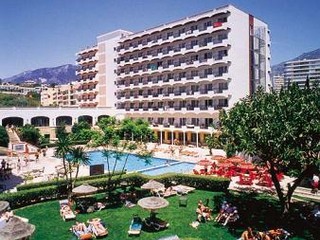 Costa Del Sol in Fuengirola
